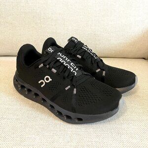 On Running cloud surfer shoes